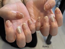 アスー(Aswy.)/noble design