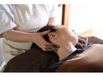 クレオグリーン(CLE O GREEN)/＊施術イメージ＊