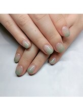 エーナイン イオンモール三川店/店舗限定カラー♪