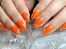 ジョアアンジェ 福島店(joieange)/デザインフレンチ