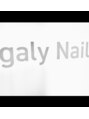 ギャリーネイル(galy Nail)/galyNail