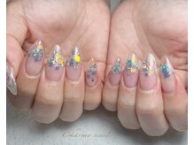 シャルムネイル(Charme Nail)