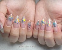 シャルムネイル(Charme Nail)