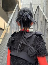 パリス 明治神宮前店(PARiS)/☆イベントおすすめカチモリ☆