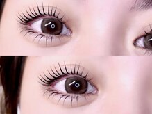 フェイン 表参道店(fein.)/パリジェンヌラッシュリフト