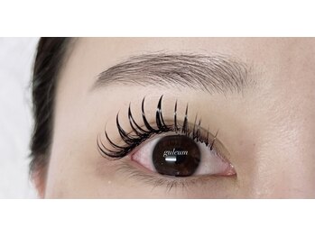 クルム(guleum)/ダブルフラット140束