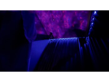 ねむりっつ 摂津本山 神戸岡本店/個室の様子[マッサージ]