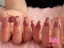 ベイビー マーベラス(Baby MARVELOUS)/スカルプワンカラー