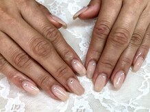 エポック(Epokku)/ヌーディネイル