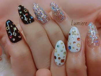 ネイルサロン ルミエール(Lumiere)/
