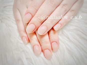 イーユービー(E.U.B)/ワンカラー【ひばりヶ丘】