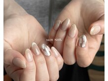 ヌアネイル(NUR NAIL)/