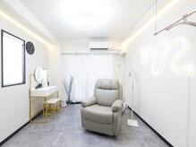 ミース 住道店の雰囲気（完全個室プライベートサロンで上質な時間をお過ごしください）