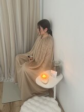 メグルサロン 自由が丘(MeguruSalon)/よもぎ蒸し