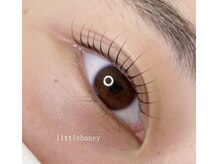 シックで落ち着いた空間でリラックス♪まつ毛パーマ・岸和田