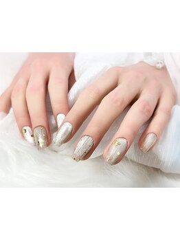 定額メニューのあるサロン