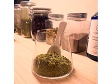 高品質にこだわった和、洋ハーブ各種