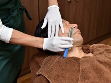 ヘアー サロン スイッチ(Switch)