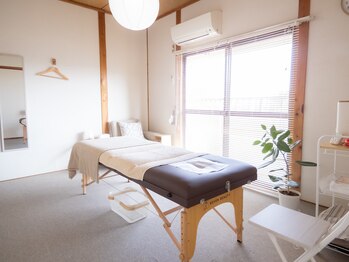 サンテ/ルーム２