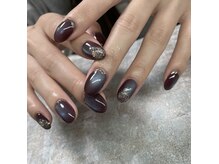 エーレ(ehre)の雰囲気（#フィルイン#パラジェル#ニュアンス#千歳烏山）