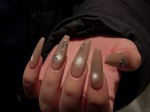 アリアネイル(Aria Nail)/マグネットネイル