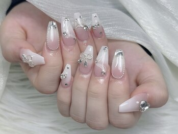 ノヴァ ネイル 心斎橋店(Nova Nail)/