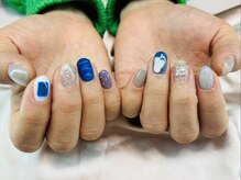 ミアローザ(Mia Rosa)/