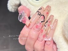 サンミーゴネイル 神戸店(Sunmego Nail)