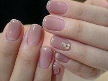 ニニ(NiNi)/ワンカラー