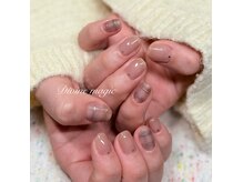 ディバインマジック(Divine magic)