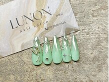 ルノン(Lunon)/ミニョン
