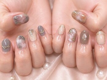 アートネイル