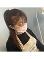 ブロウバー トウキョウ 乃木坂(brow bar tokyo) オガワ Ogawa