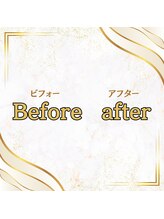 ストレッチヒーロー 岩国店/ビフォーアフター