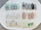 30種から選べるアート定額