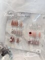 アイコンネイル シブヤ(ICON NAIL SHIBUYA)/ICONNAIL渋谷