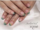 定額ネイル