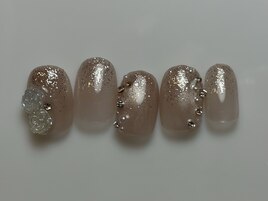 艶マグネット　￥7500