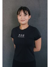 パーソナルビューティージム 勝どき 晴海店 植田 生未
