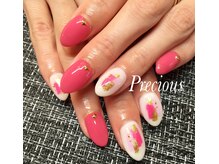 プレシャス プライベートビューティーサロン(Precious Private Beauty Salon)/
