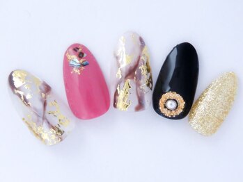 モルトモード(moltmode)/