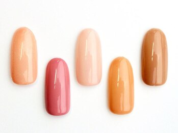 プティットスリール 西尾店(Petit Sourire)/☆ワンカラー☆