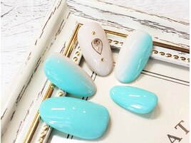 ☆アートサンプル☆　　別途料金