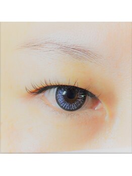 ソレイユアイラッシュ(SOLEIL eyelash)/～デザイン1～