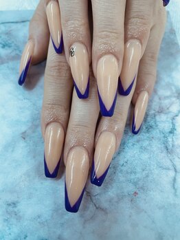 アンベリール(Embellir)/4/16