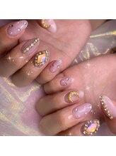 サリィネイル(Sarie Nail)/