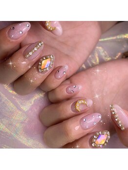 サリィネイル(Sarie Nail)/
