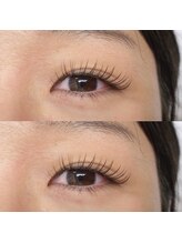 ワンドット 佐賀(One.)/＊brown lash＊