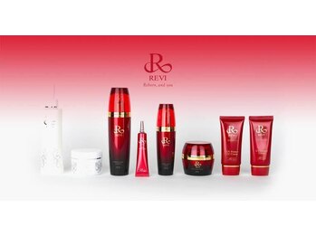 アイラッシュ ミル 御領店(eye lash Miru)/REVI正規取り扱い店・販売会社