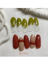 ベベ(bebe)/